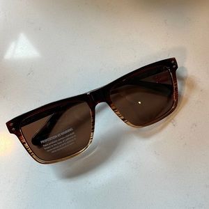 Sperry Polarized Highland Sunglasses